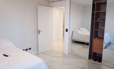 Piso en Le Parc Puerto Madero- Increible reciclado a Nuevo! OPCIONAL COCHERAS u$s 40.000 c/u