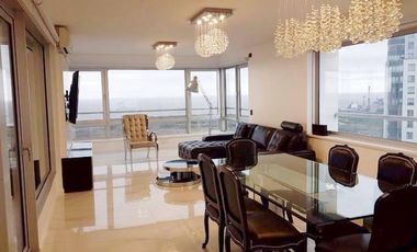Piso en Le Parc Puerto Madero- Increible reciclado a Nuevo! OPCIONAL COCHERAS u$s 40.000 c/u