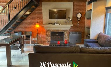 VENTA Chalet en 2 Plantas sobre 660 m2 en Country Club Banco Provincia