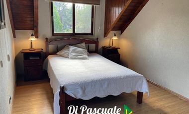 VENTA Chalet en 2 Plantas sobre 660 m2 en Country Club Banco Provincia