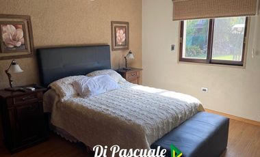 VENTA Chalet en 2 Plantas sobre 660 m2 en Country Club Banco Provincia