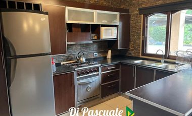 VENTA Chalet en 2 Plantas sobre 660 m2 en Country Club Banco Provincia