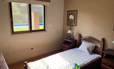 VENTA Chalet en 2 Plantas sobre 660 m2 en Country Club Banco Provincia