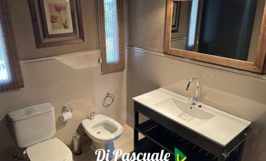 VENTA Chalet en 2 Plantas sobre 660 m2 en Country Club Banco Provincia