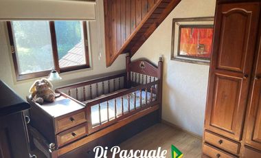VENTA Chalet en 2 Plantas sobre 660 m2 en Country Club Banco Provincia