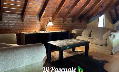 VENTA Chalet en 2 Plantas sobre 660 m2 en Country Club Banco Provincia