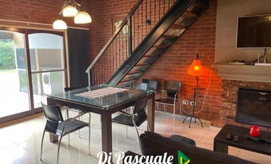 VENTA Chalet en 2 Plantas sobre 660 m2 en Country Club Banco Provincia