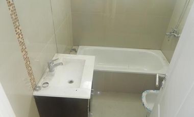 Departamento 3 ambientes - Lomas de Zamora Oeste