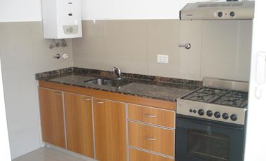 Departamento 3 ambientes - Lomas de Zamora Oeste