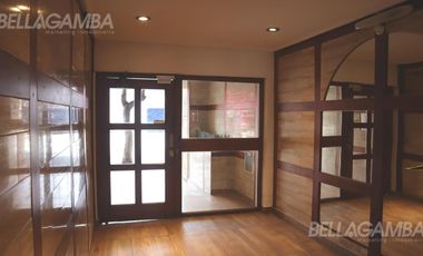 DEPARTAMENTO VENTA VICENTE LOPEZ MONOAMBIENTE BALCON