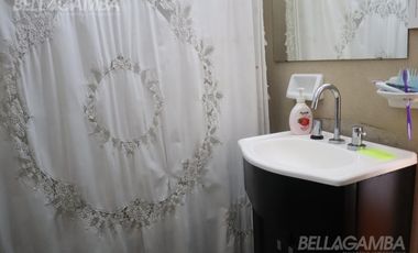 DEPARTAMENTO VENTA VICENTE LOPEZ MONOAMBIENTE BALCON