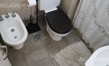DEPARTAMENTO VENTA VICENTE LOPEZ MONOAMBIENTE BALCON