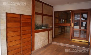 DEPARTAMENTO VENTA VICENTE LOPEZ MONOAMBIENTE BALCON