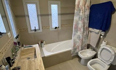 Casa - Los Talas - Barrio Privado - Canning - Ezeiza - Country - Minimalista