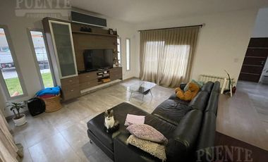 Casa - Los Talas - Barrio Privado - Canning - Ezeiza - Country - Minimalista