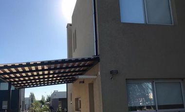 Casa - Los Talas - Barrio Privado - Canning - Ezeiza - Country - Minimalista