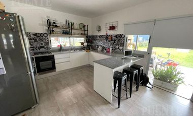 Casa - Los Talas - Barrio Privado - Canning - Ezeiza - Country - Minimalista