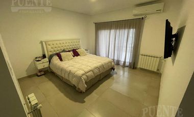 Casa - Los Talas - Barrio Privado - Canning - Ezeiza - Country - Minimalista