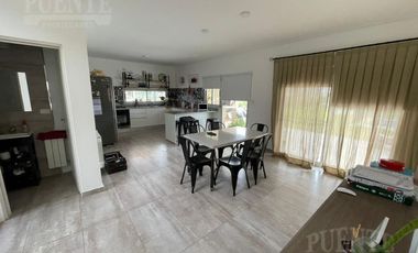 Casa - Los Talas - Barrio Privado - Canning - Ezeiza - Country - Minimalista