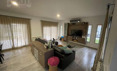 Casa - Los Talas - Barrio Privado - Canning - Ezeiza - Country - Minimalista