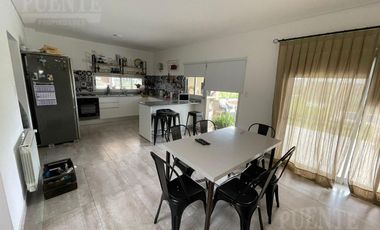 Casa - Los Talas - Barrio Privado - Canning - Ezeiza - Country - Minimalista