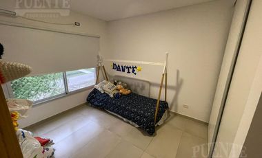 Casa - Los Talas - Barrio Privado - Canning - Ezeiza - Country - Minimalista