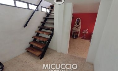 Casa en Venta, Reina Elena 85, a media cuadra de Ruta 25, Matheu