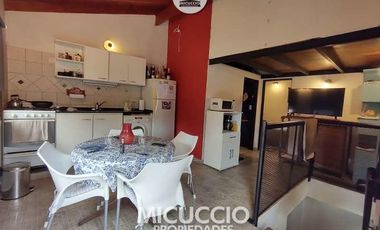Casa en Venta, Reina Elena 85, a media cuadra de Ruta 25, Matheu