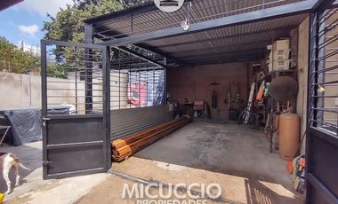 Casa en Venta, Reina Elena 85, a media cuadra de Ruta 25, Matheu