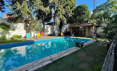 Casa - Villa Sarmiento
