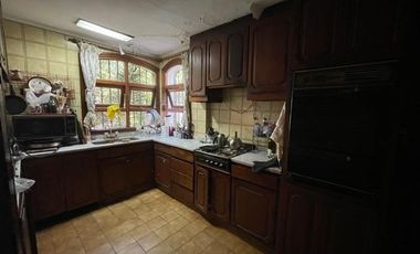 Casa - Villa Sarmiento