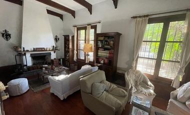 Casa - Villa Sarmiento
