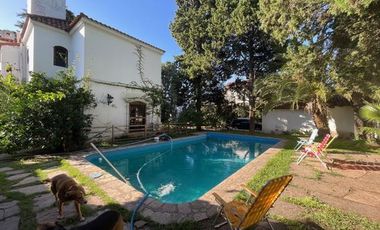 Casa - Villa Sarmiento