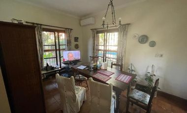 Casa - Villa Sarmiento