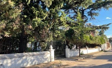 Casa - Villa Sarmiento