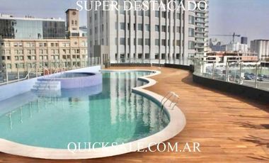 Renoir II 4 amb + dependencia Opcional cada cochera U$S 50.000 (opcional Muebles U$S 50.000)