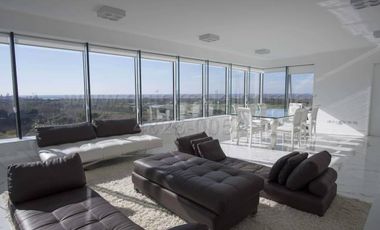 Renoir II 4 amb + dependencia Opcional cada cochera U$S 50.000 (opcional Muebles U$S 50.000)