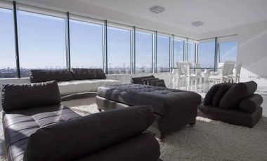 Renoir II 4 amb + dependencia Opcional cada cochera U$S 50.000 (opcional Muebles U$S 50.000)