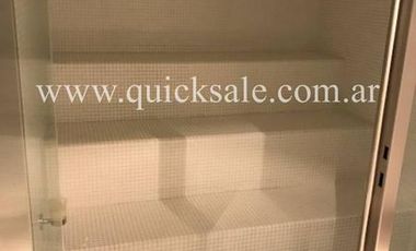 Renoir II 4 amb + dependencia Opcional cada cochera U$S 50.000 (opcional Muebles U$S 50.000)