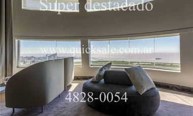Renoir II 4 amb + dependencia Opcional cada cochera U$S 50.000 (opcional Muebles U$S 50.000)