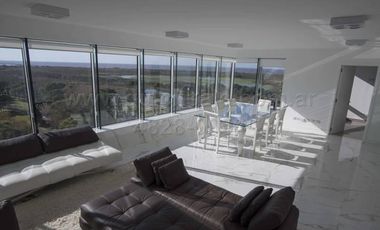 Renoir II 4 amb + dependencia Opcional cada cochera U$S 50.000 (opcional Muebles U$S 50.000)
