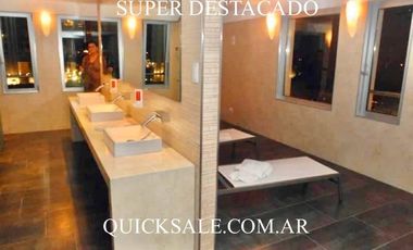 Renoir II 4 amb + dependencia Opcional cada cochera U$S 50.000 (opcional Muebles U$S 50.000)