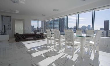 Renoir II 4 amb + dependencia Opcional cada cochera U$S 50.000 (opcional Muebles U$S 50.000)