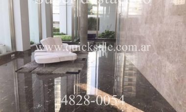 Renoir II 4 amb + dependencia Opcional cada cochera U$S 50.000 (opcional Muebles U$S 50.000)