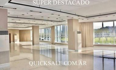 Renoir II 4 amb + dependencia Opcional cada cochera U$S 50.000 (opcional Muebles U$S 50.000)