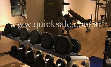 Renoir II 4 amb + dependencia Opcional cada cochera U$S 50.000 (opcional Muebles U$S 50.000)