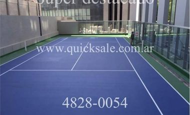 Renoir II 4 amb + dependencia Opcional cada cochera U$S 50.000 (opcional Muebles U$S 50.000)