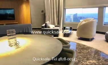 Renoir II 4 amb + dependencia Opcional cada cochera U$S 50.000 (opcional Muebles U$S 50.000)