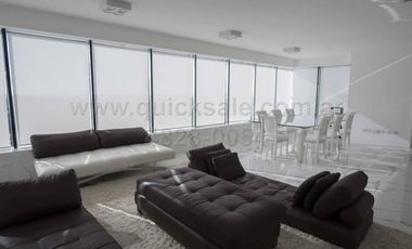 Renoir II 4 amb + dependencia Opcional cada cochera U$S 50.000 (opcional Muebles U$S 50.000)