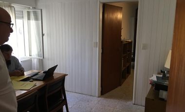 Departamento - San Isidro